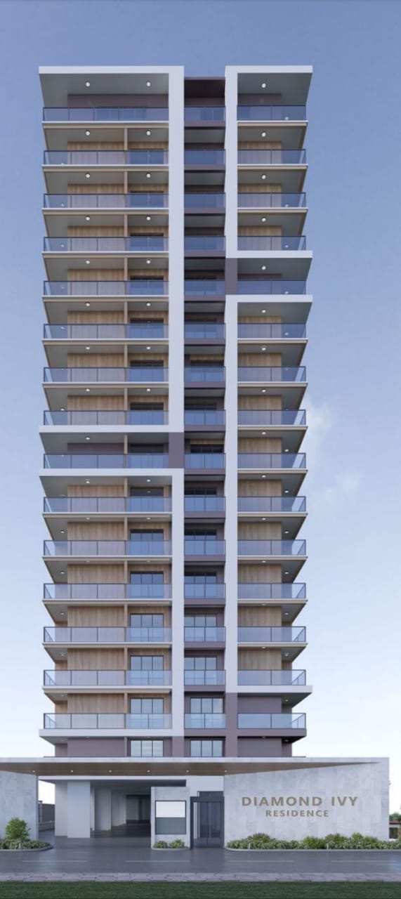 Urban Office Complex 3