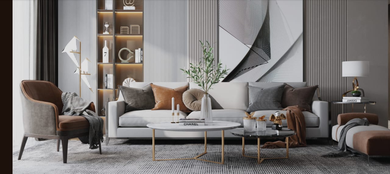 Urban Office Complex 1