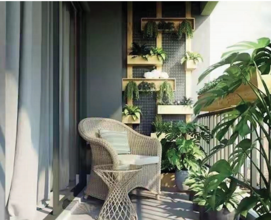 Luxury Villa Design 1