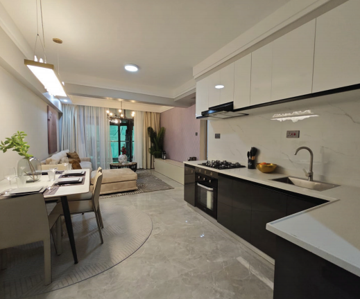 Luxury Villa Design 2