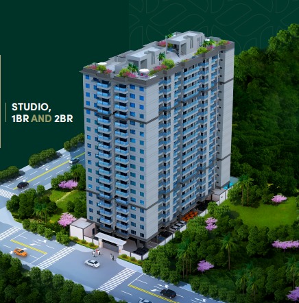 Amber Bay Apartments