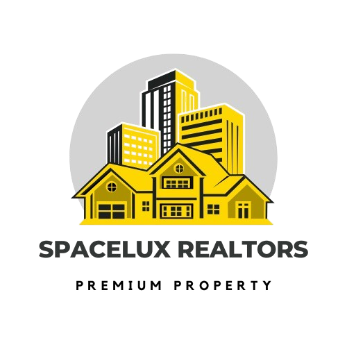 Luxury Real Estate Logo